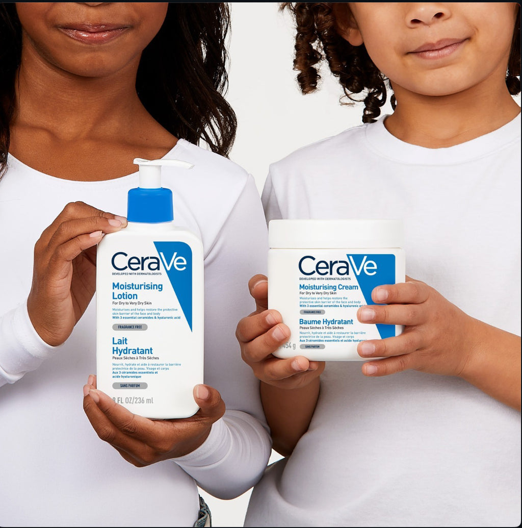 Cerave Moisturizing Cream