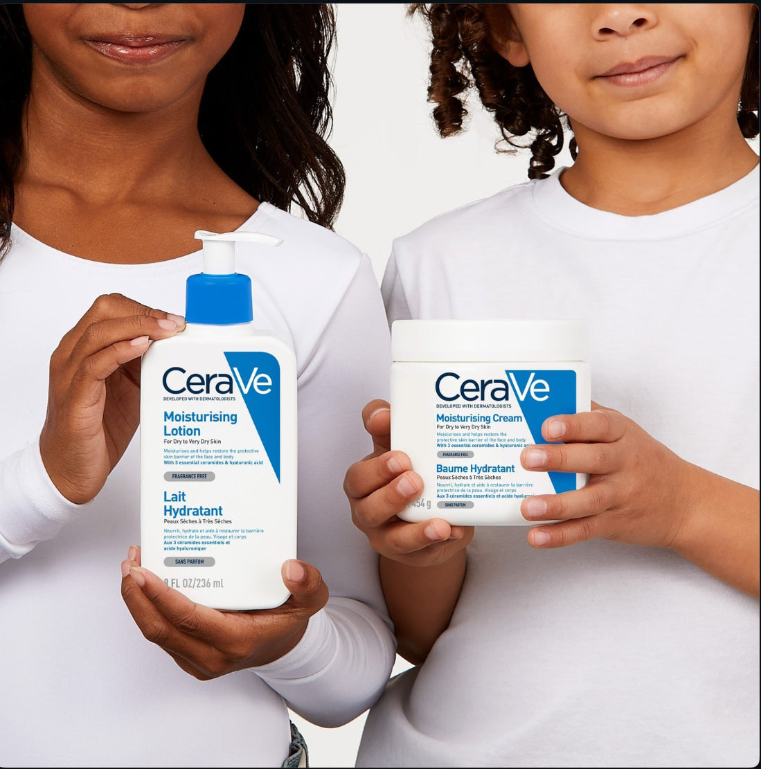 Cerave Moisturizing Cream