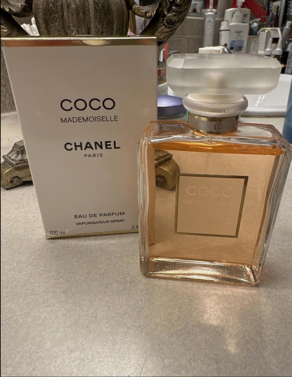 CHANEL Coco Mademoiselle 3.4 fl oz Women's Eau de Parfum