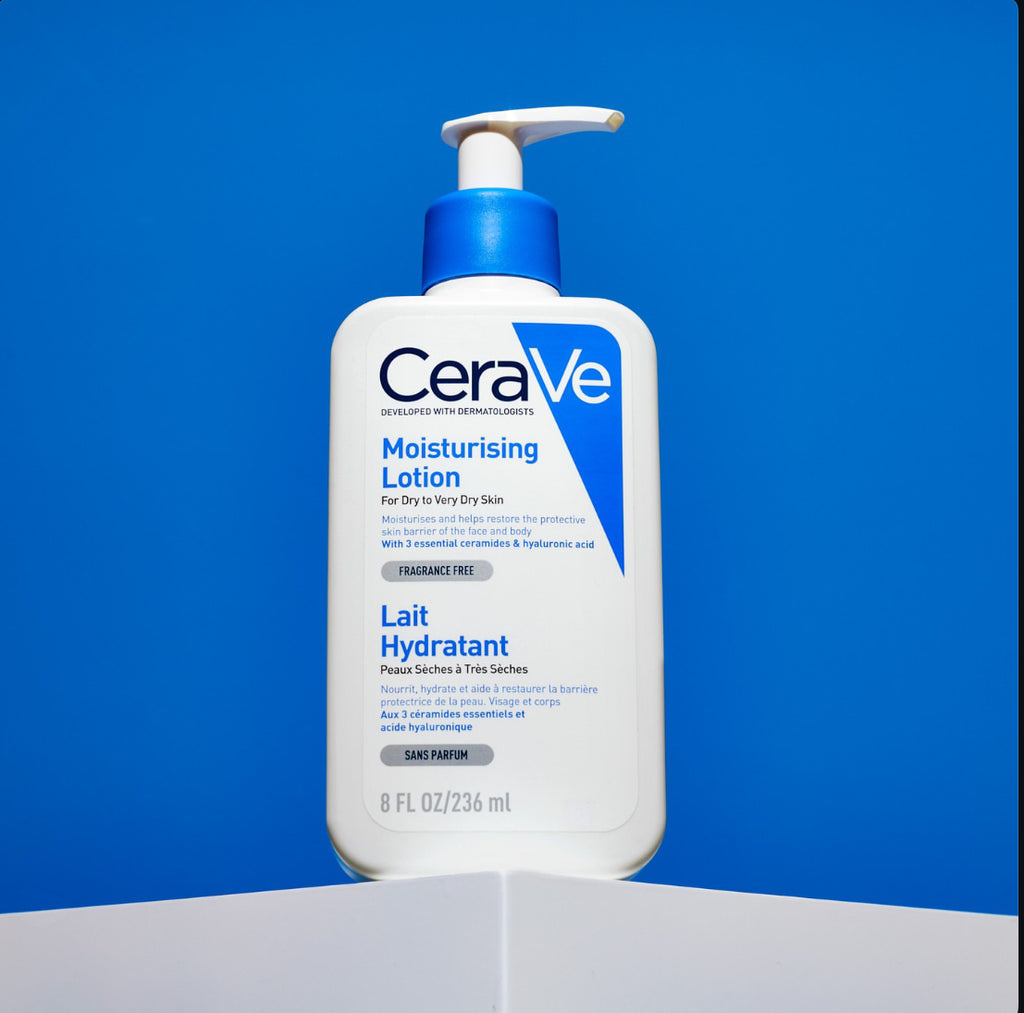 Cerave Moisturizing Cream