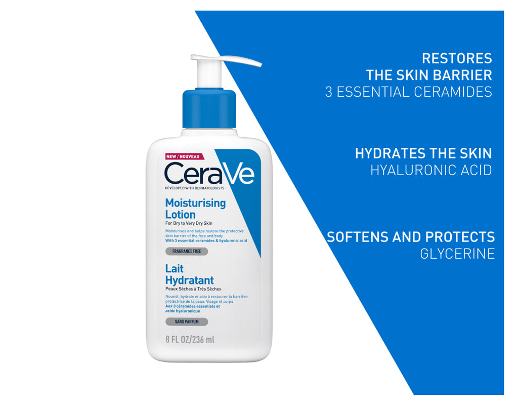Cerave Moisturizing Cream