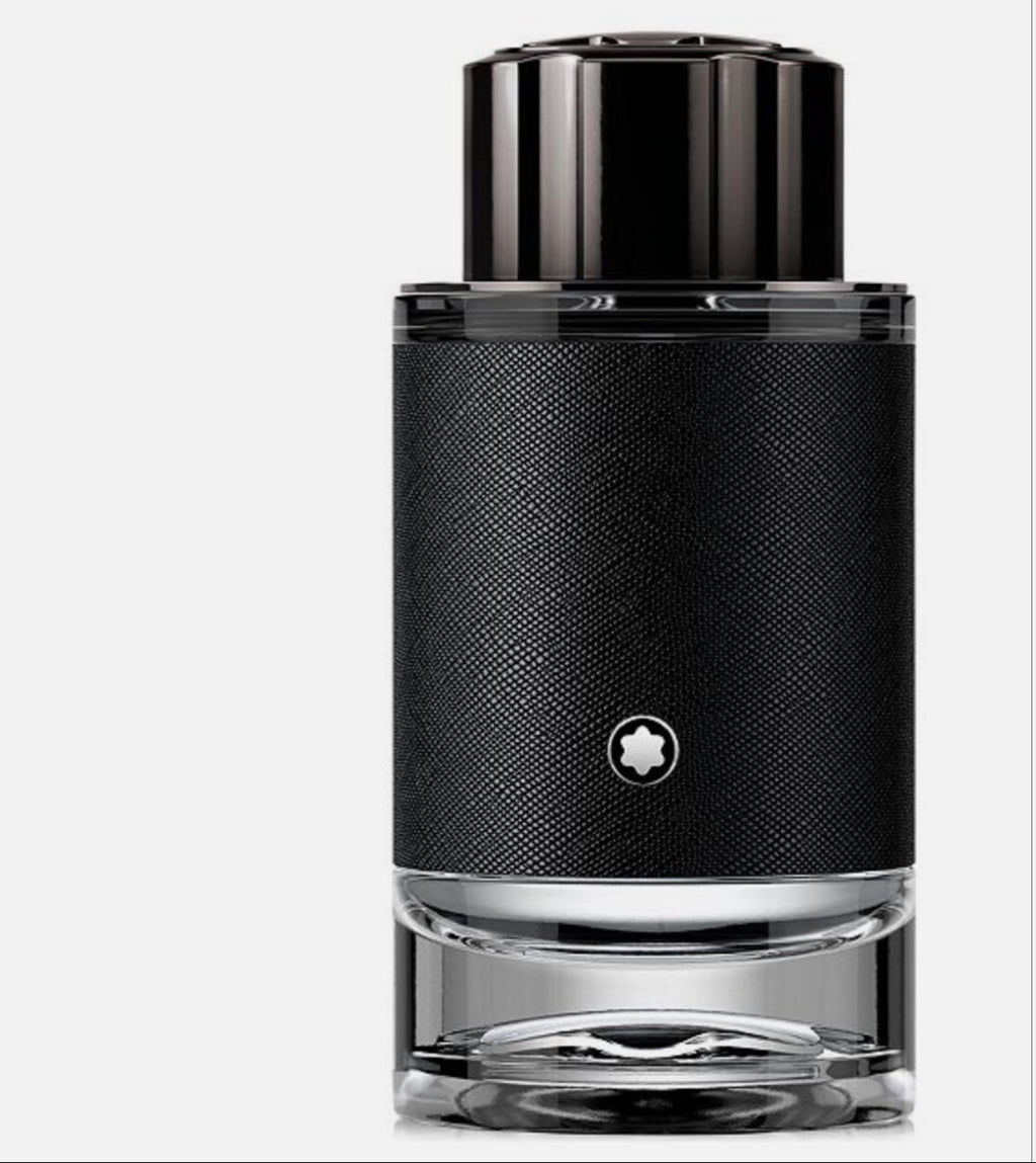 Montblanc Explorer Eau de Parfum - 100mL