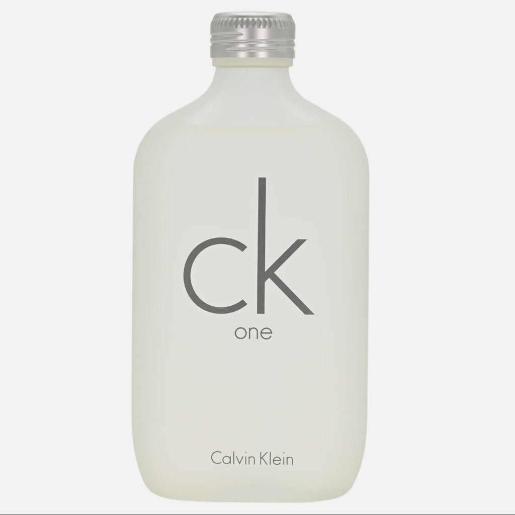 Calvin Klein CK One Eau de Toilette Spray - 200ml