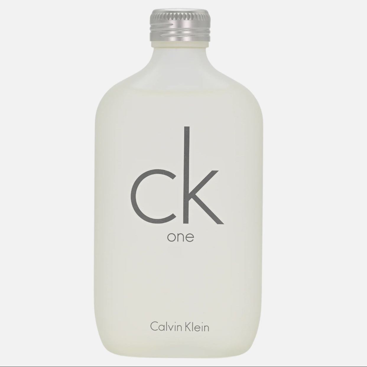 Calvin Klein CK One Eau de Toilette Spray - 200ml
