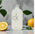 Calvin Klein CK One Eau de Toilette Spray - 200ml
