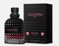 VALENTINO UOMO BORN IN ROMA INTENSE EAU DE PARFUM SPRAY 3.4 Oz / 100 ml FOR MEN