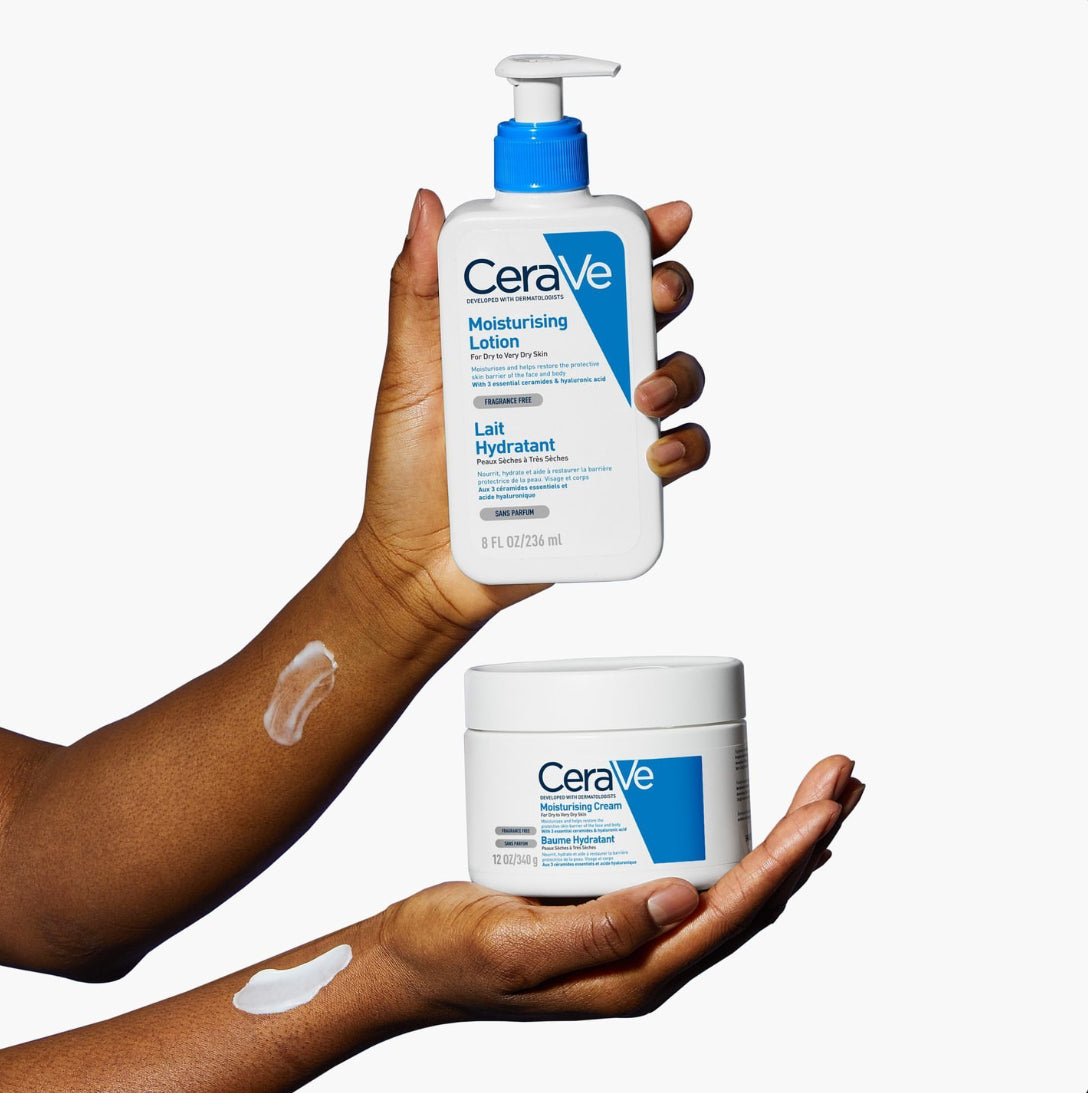 Cerave Moisturizing Cream