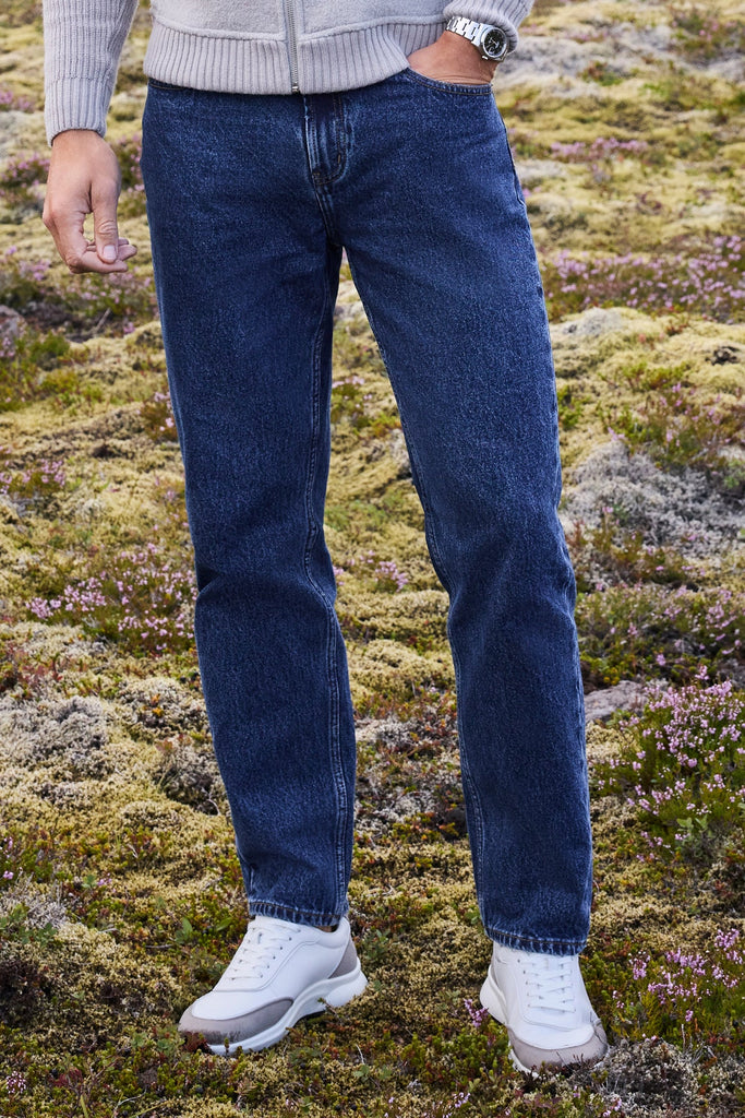 RAF REGULAR JEANS